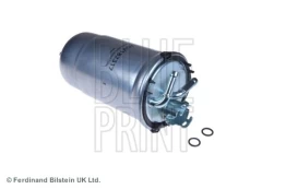 Kuro filtras BLUE PRINT ADV182317 kaina