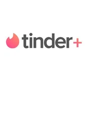 Tinder Plus 