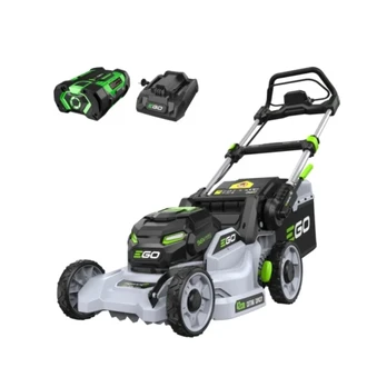 Akumuliatorinė vejapjovė EGO Power+ LM1711E, 42cm