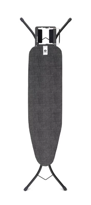 Lyginimo lenta Brabantia Ironing Board A 134944, pilka, 11x30 cm