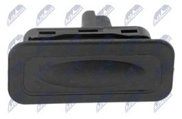Jungiklis, durų užraktas NTY EZC-RE-056 kaina