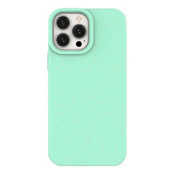 Hurtel Eco dėklas skirtas iPhone 14 Plus, mėtų
