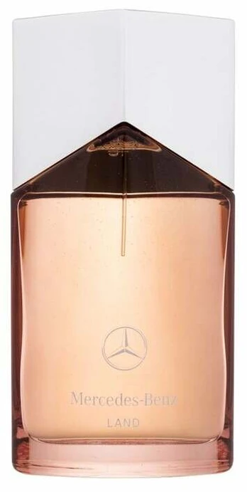 Mercedes-Benz Land 100ml Vyrams EDP