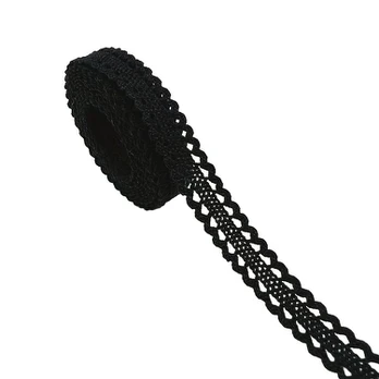 Nėrinių juosta, Style-04