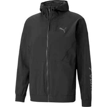 Puma striukė vyrams Jacket 522128 51, juoda