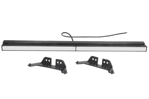 Gabaritų žibintai 2158 W260