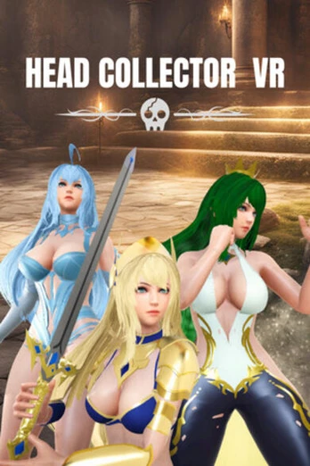 Head Collector VR PC