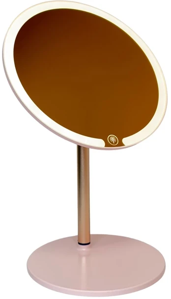 Veidrodėlis LED kosmetinis HZJ-616