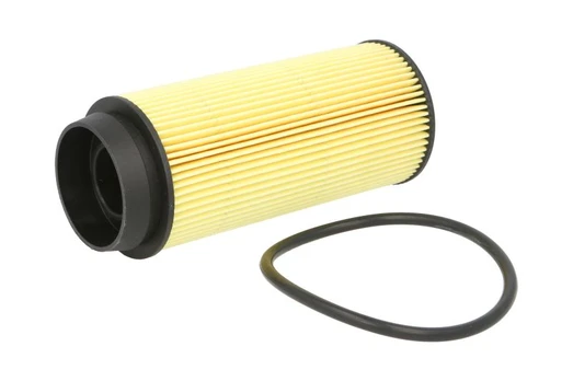 Kuro filtras MAHLE KX399D