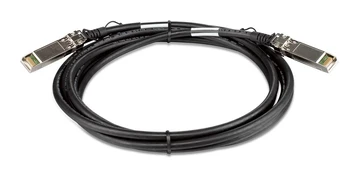 D-Link DLINK SFP tiesioginio pritvirtinimo krovimo kabelis 3M kaina
