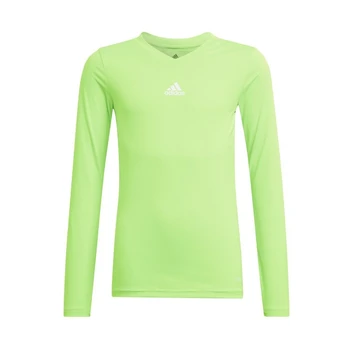 Adidas Team Base Tee Jr GN7513 : Dydis - 116 cm