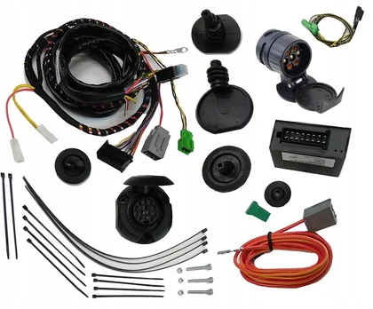 Skirta modulio jungtis ford s max 2006-2015