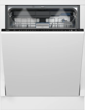 Indaplovė Beko BDIN38541P