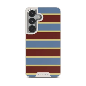Lake House - Samsung Galaxy S25 Case, Elite Light (Magnetic) / Silver
