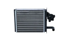 NRF NRF 53556 Interior heater radiator