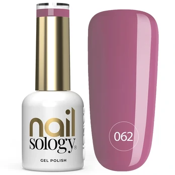 CLAVIER_Nailsology Gel Polish lakier hybrydowy 062 Virgin Blush 8ml