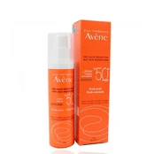 Apsauginis fluidas nuo saulės Avene SPF50, 50 ml kaina