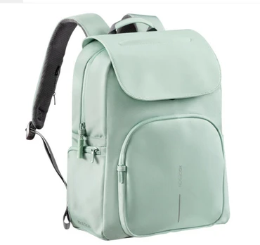 XD Design Bobby Soft Daypack kuprinė, žalia