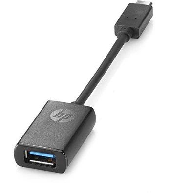 HP USB-C adapteris – A tipo USB į USB-C