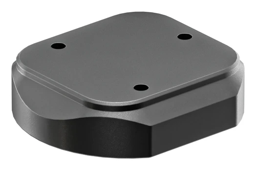 Simucube 3 70mm Adapteris