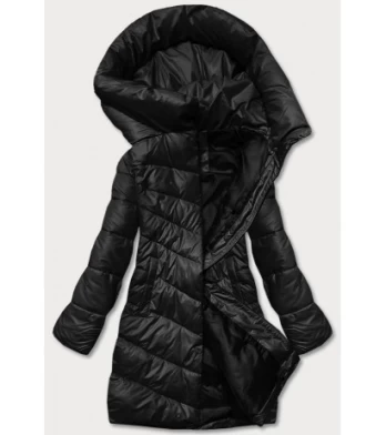 WINTER JACKET WITH MEMBRANE MINT (W182) striukė