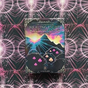 Healing Light Lenormand kortos kaina