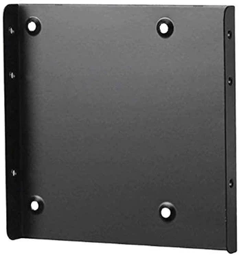 Coreparts MicroStorage Adapteris 3,5" su 2,5" disku (AD2535B-1)