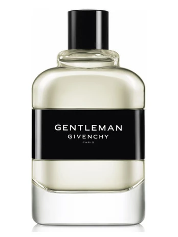 Givenchy Gentleman 2017 Eau De Toilette 100 ml Kvepalai