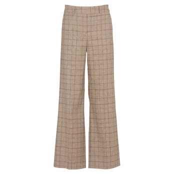 Kelnės moterims, Kūno, Trousers