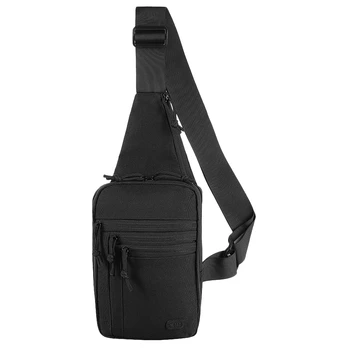 M-Tac Black Peties krepšys