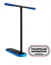 Indo Pro V2 Trampoline paspirtukas + Moonsocks kaina