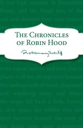 Chronicles of Robin Hood