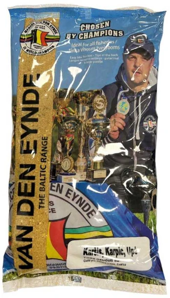 Marcel Van Den Eynde (VDE) Jaukas VDE Baltic Range 1kg - Karšis, kuoja