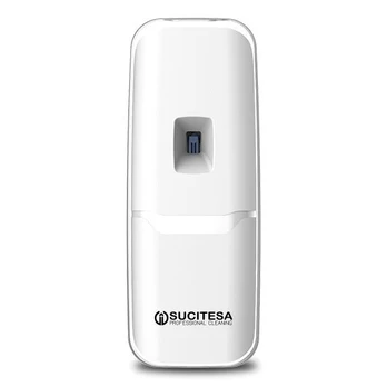 Gaiviklių dozatorius Dosimatic Twin white