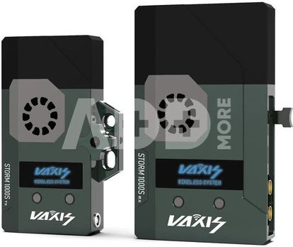 Storm 1000S Wireless Kit (V-Mount)
