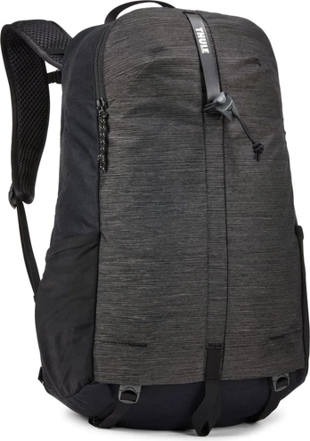 Thule | Nanum, 18L | Hiking Backpack | Black