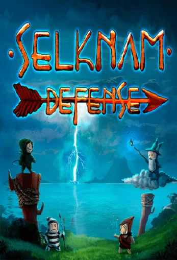 Selknam Defense PC