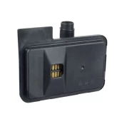 BLUE PRINT ADH22123 Automatic transmission filter kaina