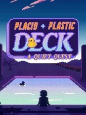 Placid Plastic Deck PC