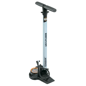 SKS Air-X-Plorer CLIK VALVE 10.0 pastatoma pompa