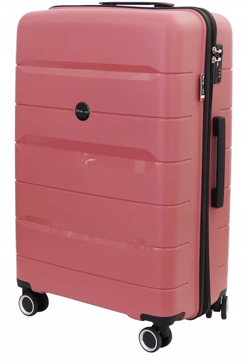 Kelioninis Didelis lagaminas Gravitt, 90 l