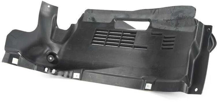 Vag Spoileris Audi S5 B9 2017 2020 Originalus 8W6853887R