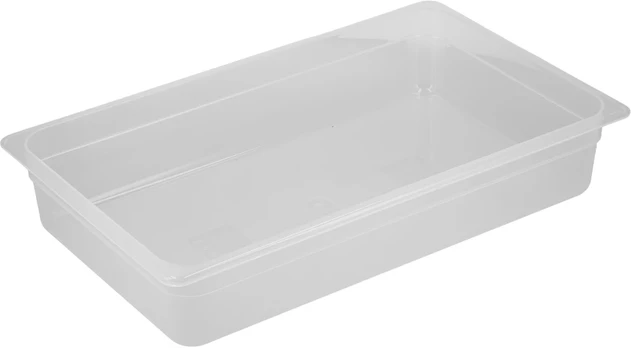 Yato GASTRONOMINIS KONTENERYS GN 1/1 100MM PP