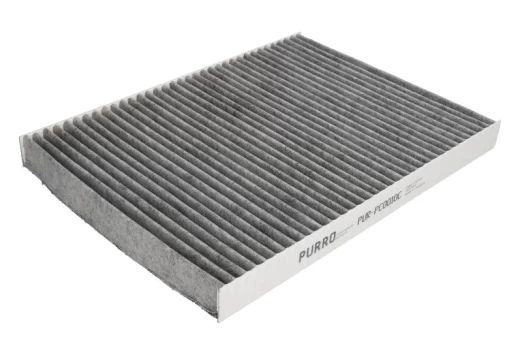Salono filtras PURRO PUR-PC0010C