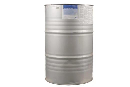 Transmisinė alyva ZF ZF POWERFLUID PLUS 80W 0681200751ZF