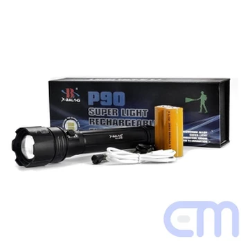 Prožektorius BAILONG LED P90