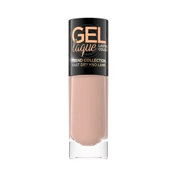 Nagų lakas Eveline Cosmetics Gel laque, Nr. 304, 8 ml