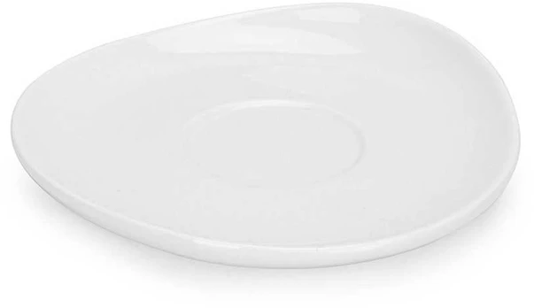 Fissman Porcelianinė lėkštė 15 cm Horeca