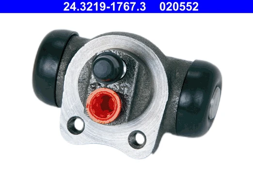 ATE 24.3219-1767.3 Brake wheel cylinder