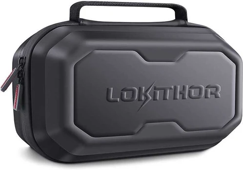 Paleidėjų Lokithor J serijos EVA apsauginis dėklas